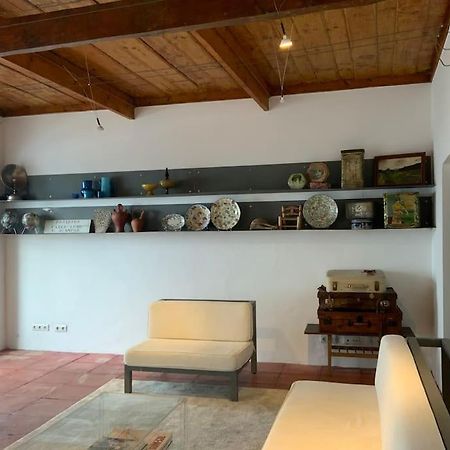 Casa Das Abobadas, Beja Centro Esterno foto