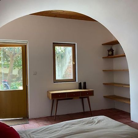 Casa Das Abobadas, Beja Centro Esterno foto