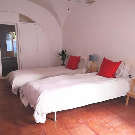 Casa Das Abobadas, Beja Centro Esterno foto