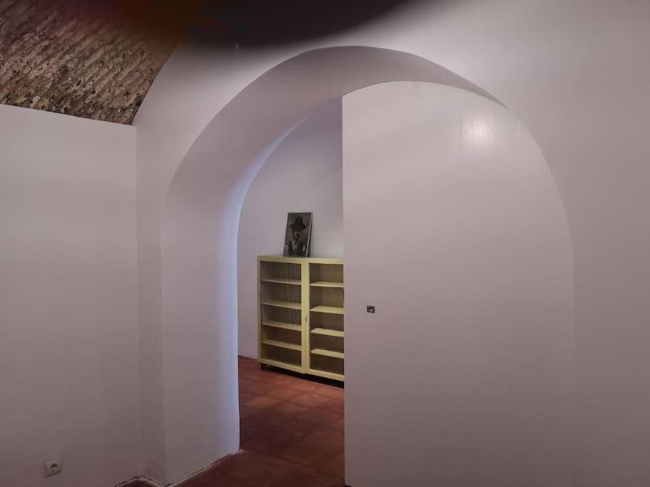Casa Das Abobadas, Beja Centro Esterno foto