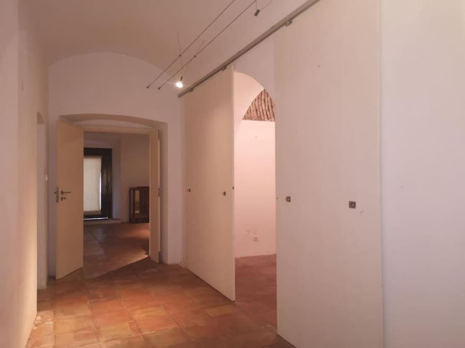 Casa Das Abobadas, Beja Centro Esterno foto