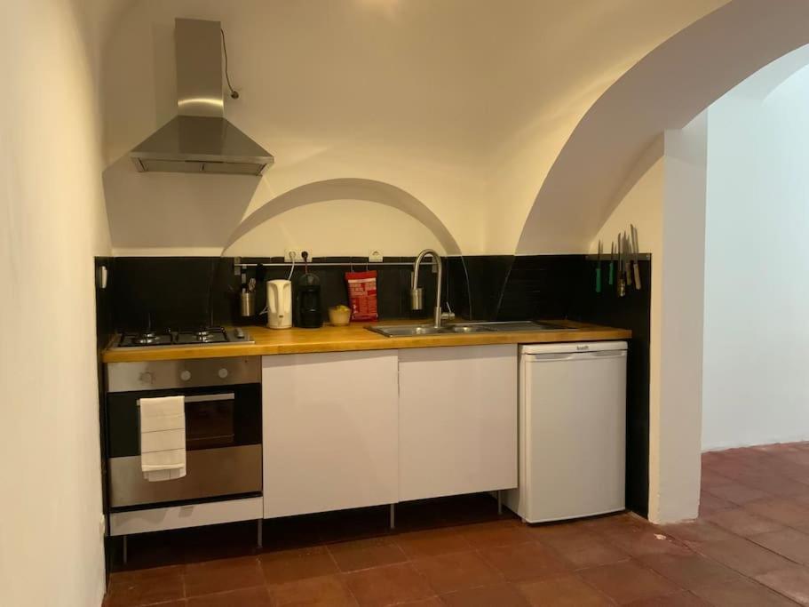 Casa Das Abobadas, Beja Centro Esterno foto