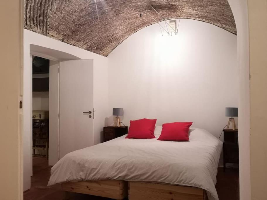 Casa Das Abobadas, Beja Centro Esterno foto